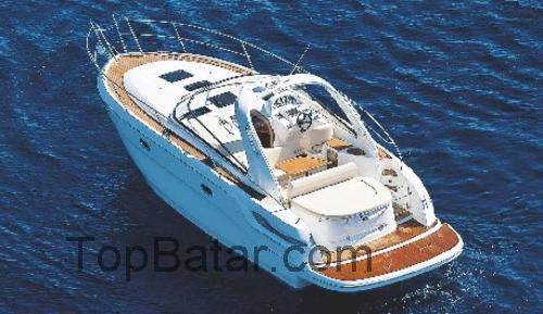 Bavaria Sport 34 recensioner och tekniska specifikationer